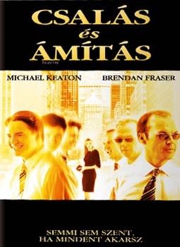 Csalás és ámítás (2006) online film
