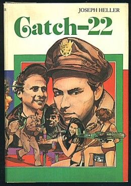 A 22-es csapdája (1970) online film