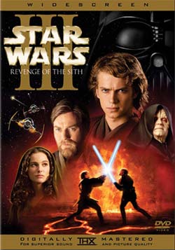 Star Wars III. rész - A Sith-ek bosszúja (2005) online film