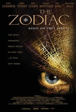 A Zodiákus (2007) online film