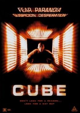 A kocka (1997) online film