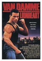 Oroszlánszív (1990) online film