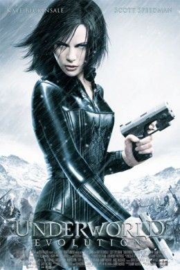 Underworld: Evolúció (2006) online film