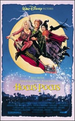 Hókusz Pókusz (1993) online film