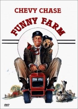 Fura farm (1988) online film