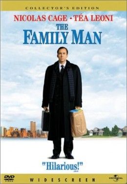 Segítség, apa lettem! (2000) online film