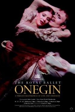 Anyegin (1999) online film