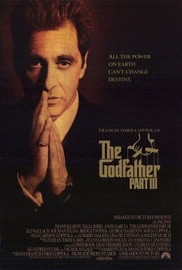 A Keresztapa 3 (1990) online film