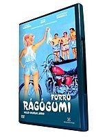 Forró rágógumi 2. - Veled akarok járni (1979) online film