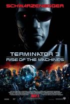 Terminátor 3.: A gépek lázadása (2003) online film