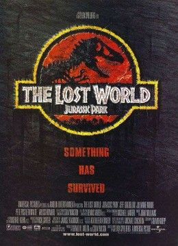 Jurassic Park 2. - Az elveszett világ (1997) online film