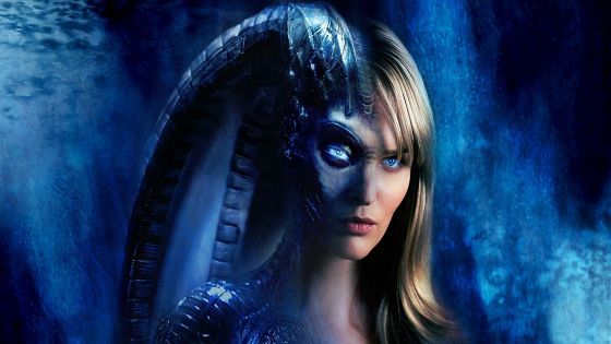 A lény 3 (2004) online film