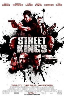 Az utca királyai (2008) online film