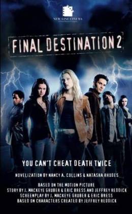 Végső állomás 2. (2003) online film