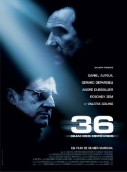 36 - Harminchat (2004) online film