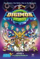Digimon - Az igazi film (2000) online film