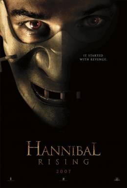 Hannibál ébredése (2007) online film