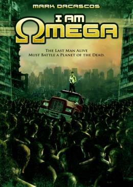 Omega vagyok (2007) online film