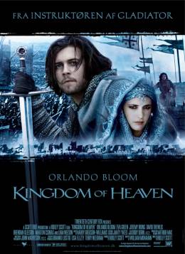 Mennyei Királyság (2005) online film