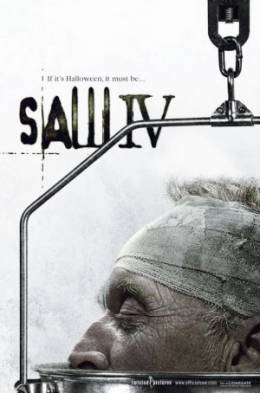 Fűrész IV. 4 (2007) online film