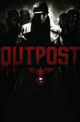 A helyőrség (2008) online film