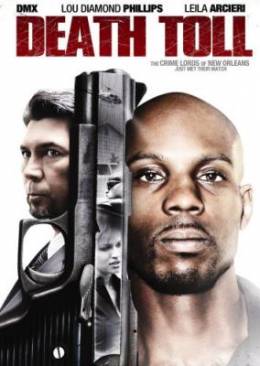 A halál vámszedői (2008) online film