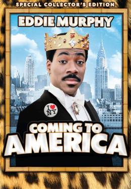 Amerikába jöttem (1988) online film
