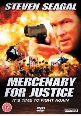 Az Igazság mecénása (2006) online film