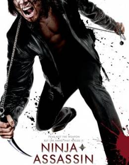 Nindzsa gyilkos (2009) online film