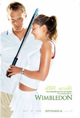 Wimbledon - Szerva itt, szerelem ott (2004) online film