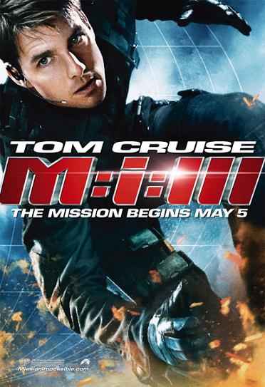 Mission: Impossible 3 (2006) online film