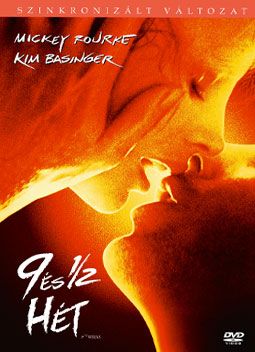9 és 1/2 hét (1986) online film