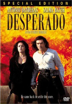 Desperado (1995) online film