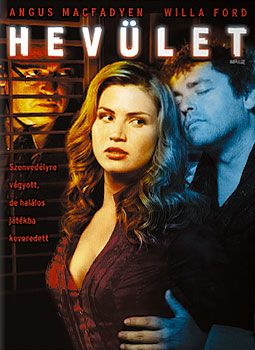Hevület (2008) online film