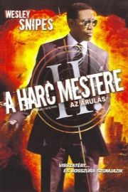 A harc mestere 2. - Az árulás (2008) online film