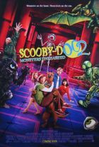 Scooby Doo 2.: Szörnyek póráz nélkül (2004) online film