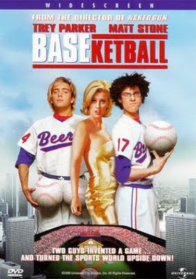 Basebolondok (1998) online film