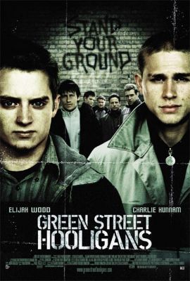 Huligánok (2005) online film