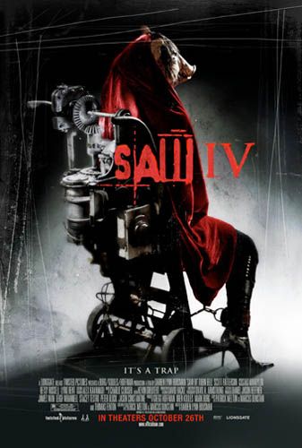 Fűrész 6 VI. (2009) online film