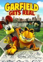 Garfield és a valós világ (2007) online film