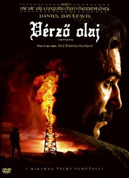 Vérző olaj (2007) online film