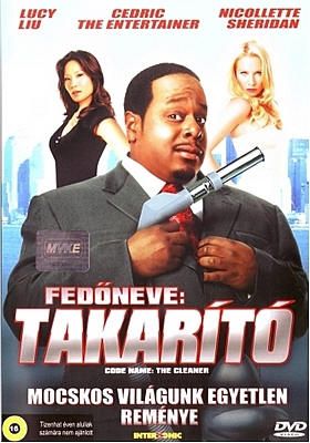 Fedőneve: Takarító (2007) online film