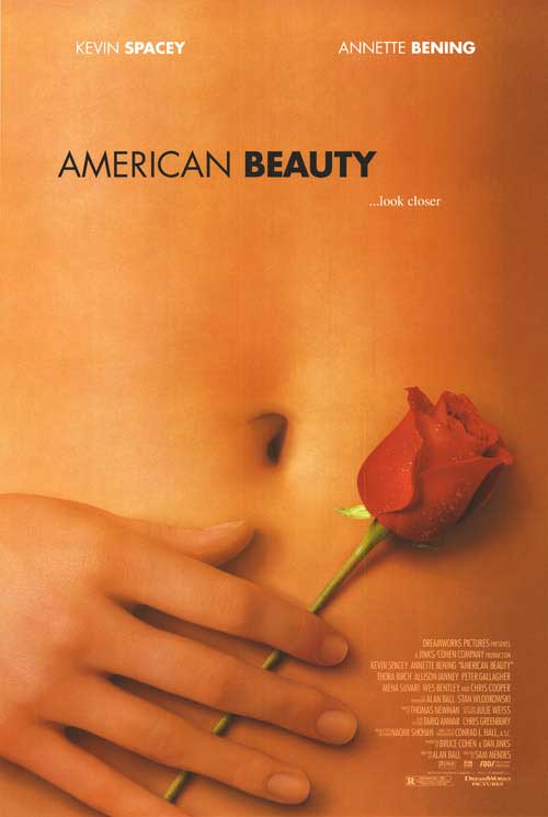 Amerikai szépség (1999) online film