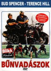 Bűnvadászok (1976) online film