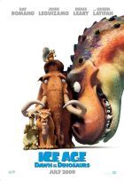 Jégkorszak 3. - A dínók hajnala (2009) online film
