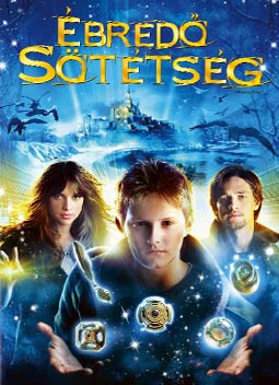 Ébredő sötétség (2007) online film