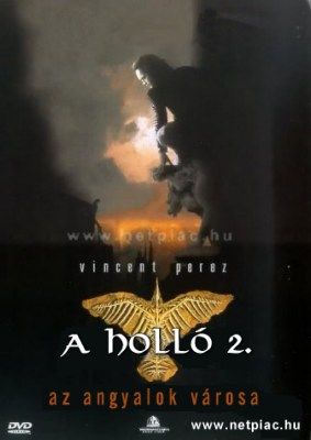 A holló 2.: Angyalok városa (1996) online film
