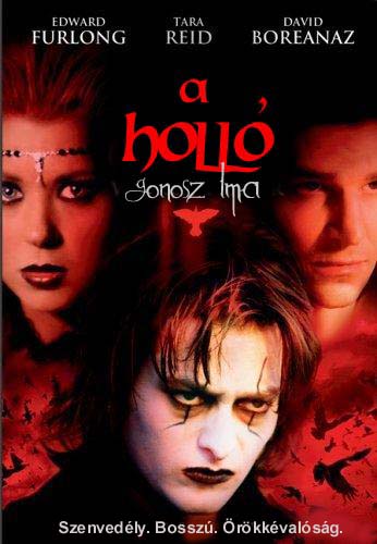 A holló 4. - Gonosz ima (2005) online film