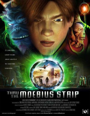 A Moebius-átjáró (2005) online film