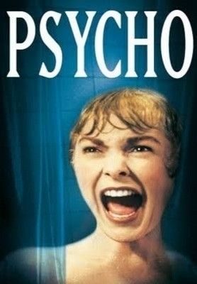Psycho (1960) online film